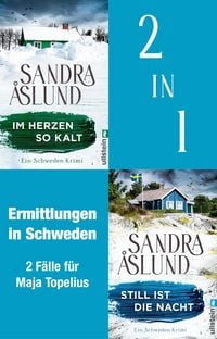 Produktbild: Im Herzen so kalt // Still ist die Nacht