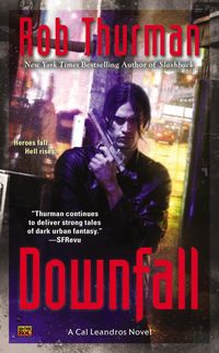 Produktbild: Downfall