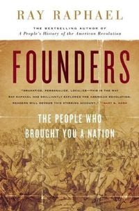 Produktbild: Founders