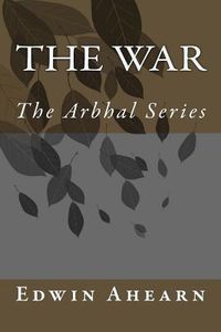 Produktbild: The War: The Arbhal Series