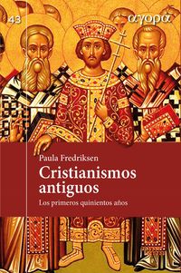 Produktbild: Cristianismos antiguos