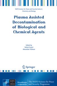 Produktbild: Plasma Assisted Decontamination of Biological and Chemical Agents