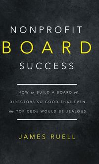 Produktbild: Nonprofit Board Success