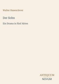 Produktbild: Der Sohn