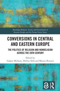 Produktbild: Conversions in Central and Eastern Europe