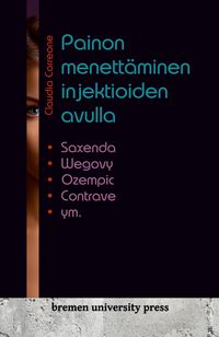 Produktbild: Painon menett&auml;minen injektioiden avulla