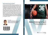 Produktbild: Rationalisierung im Sport