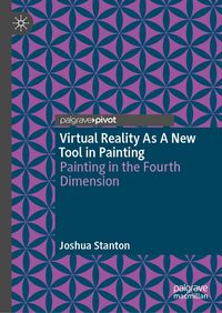 Produktbild: Virtual Reality As A New Tool in Painting