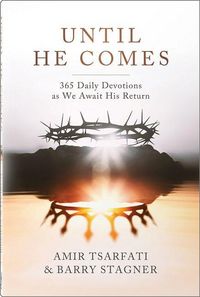 Produktbild: Until He Comes