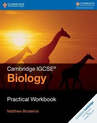 Produktbild: Cambridge Igcse(tm) Biology Pr