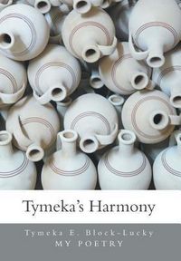Produktbild: Block-Lucky, T: Tymeka's Harmony