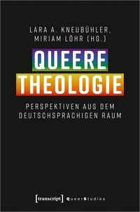 Produktbild: Queere Theologie
