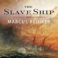 Produktbild: The Slave Ship