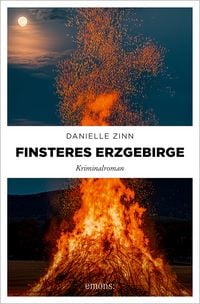 Produktbild: Finsteres Erzgebirge