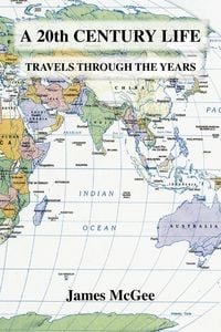 Produktbild: A 20th Century Life
