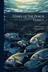 Produktbild: Fishes of the Perch Family