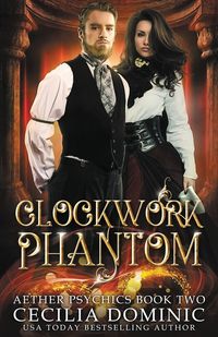 Produktbild: Clockwork Phantom