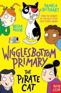 Produktbild: Wigglesbottom Primary