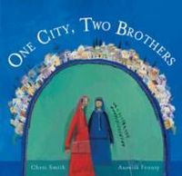 Produktbild: Smith, C: One City, Two Brothers