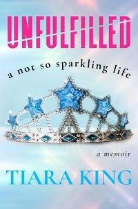 Produktbild: Unfulfilled: A Not So Sparkling Life