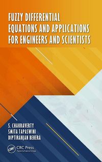Produktbild: Fuzzy Differential Equations and Applications for Engineers and Scientists