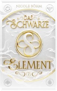 Produktbild: Das schwarze Element - Band 7