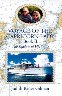 Produktbild: Voyage of the Capricorn Lady-Bk II