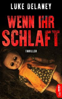 Produktbild: Wenn ihr schlaft