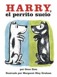 Produktbild: Harry, El Perrito Sucio