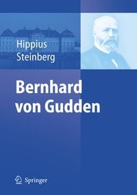 Produktbild: Bernhard von Gudden