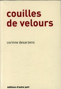 Produktbild: Couilles de velours