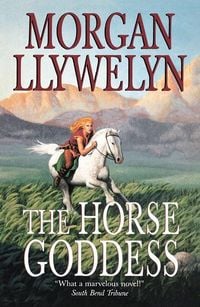 Produktbild: The Horse Goddess