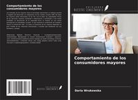Produktbild: Comportamiento de los consumidores mayores