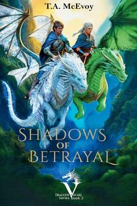 Produktbild: Shadows of Betrayal
