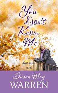 Produktbild: You Dont Know Me -Lp