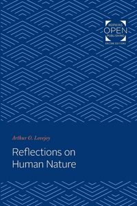 Produktbild: Reflections on Human Nature