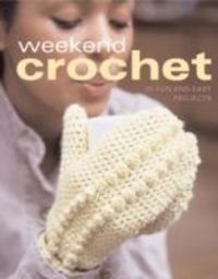 Produktbild: Whiting, S: Weekend Crochet