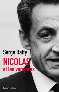 Produktbild: Nicolas et les vampires