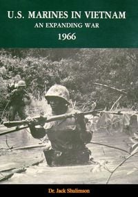 Produktbild: U.S. Marines In Vietnam: An Expanding War, 1966