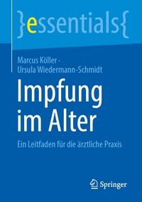 Produktbild: Impfung im Alter