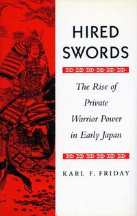 Produktbild: Hired Swords