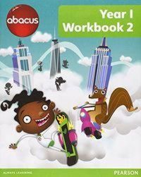 Produktbild: Merttens, R: Abacus Year 1 Workbook 2