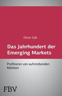 Produktbild: Das Jahrhundert der Emerging Markets