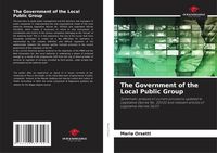 Produktbild: The Government of the Local Public Group