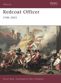 Produktbild: Redcoat Officer