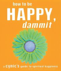 Produktbild: Ht Be Happy Dammit