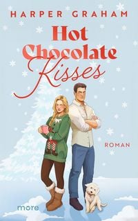 Produktbild: Hot Chocolate Kisses