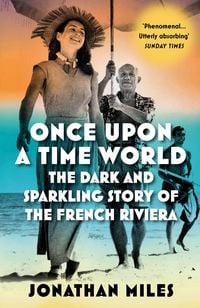 Produktbild: Once Upon a Time World