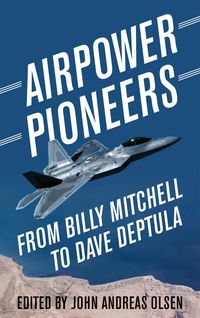 Produktbild: Airpower Pioneers