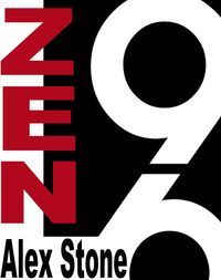 Produktbild: Zen 96 (Ancient Wisdom, #1)